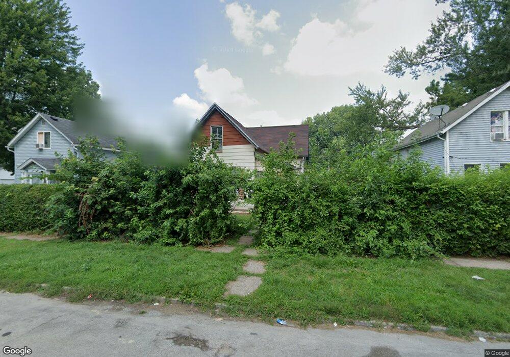 1524 W 6th St, Davenport, IA 52802 - photo 1