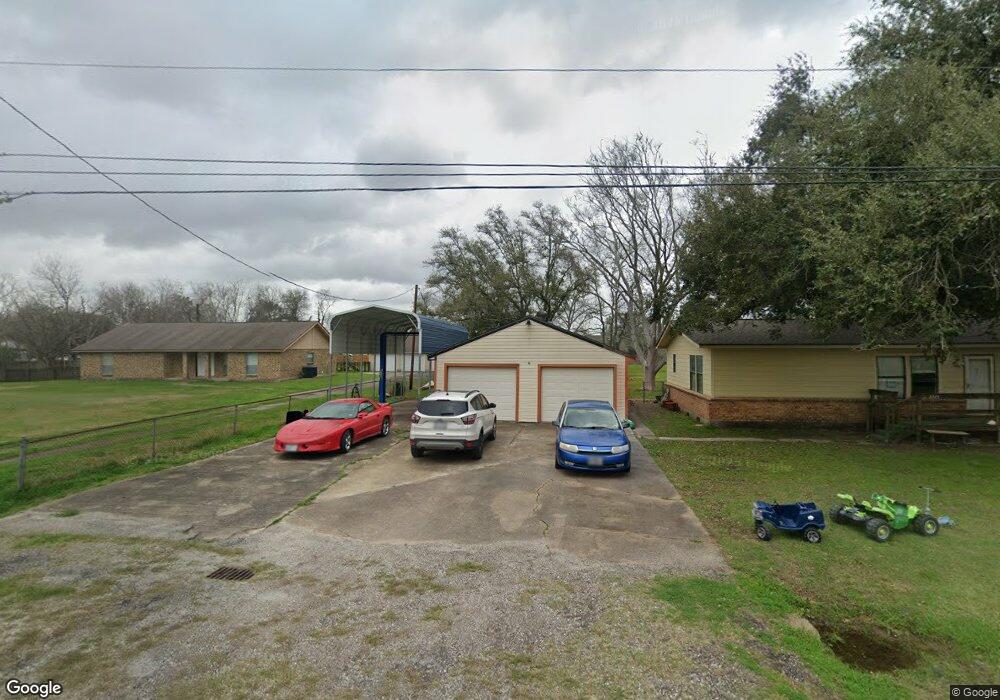 2245 Nancy St, Alvin, TX 77511 - photo 1