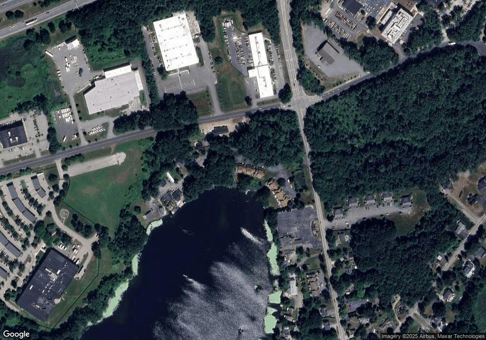 7D Pond View Way unit 7, Northborough, MA 01532 - photo 1