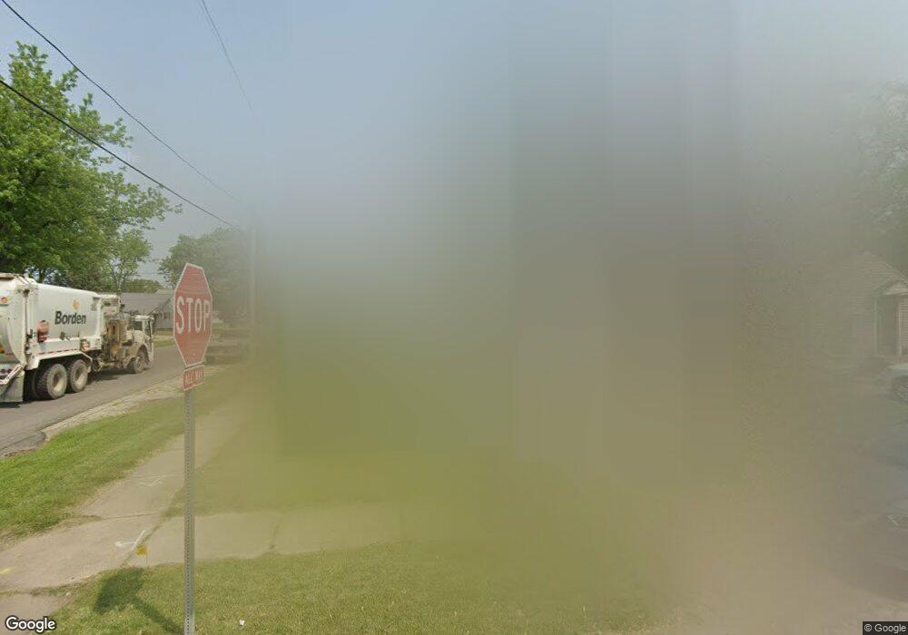 350 Concord Ave, Elkhart, IN 46516 - photo 1