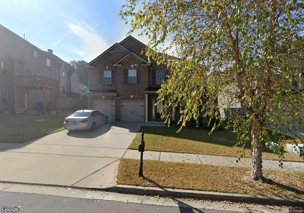 4115 Trillium Wood Trail SW unit 182, Snellville, GA 30039 - photo 1