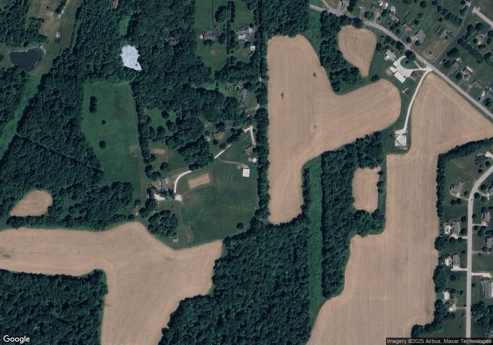 5230 Spring Hill Rd, Greenville, IN 47124 - photo 1