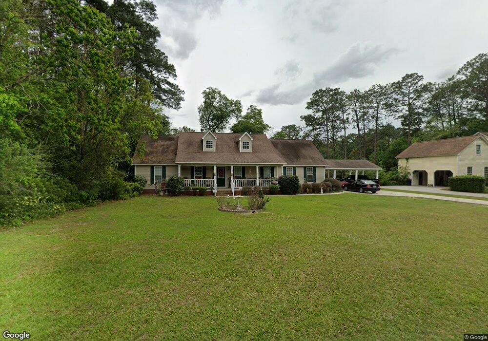 1738 Gatewood Cir, Moultrie, GA 31768 - photo 1