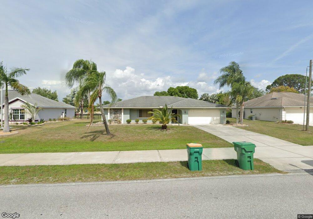 1322 Capricorn Blvd, Punta Gorda, FL 33983 - photo 1