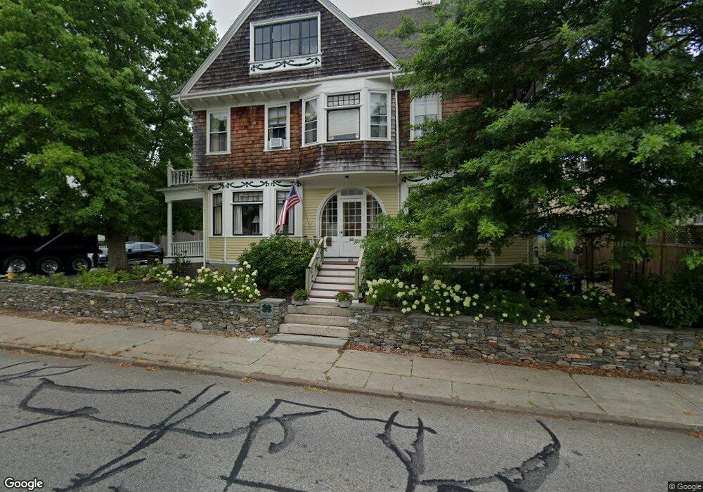 82 Kay St, Newport, RI 02840 - photo 1