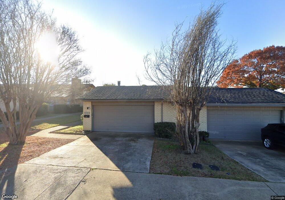 908 Harwood Rd, Bedford, TX 76021 - photo 1