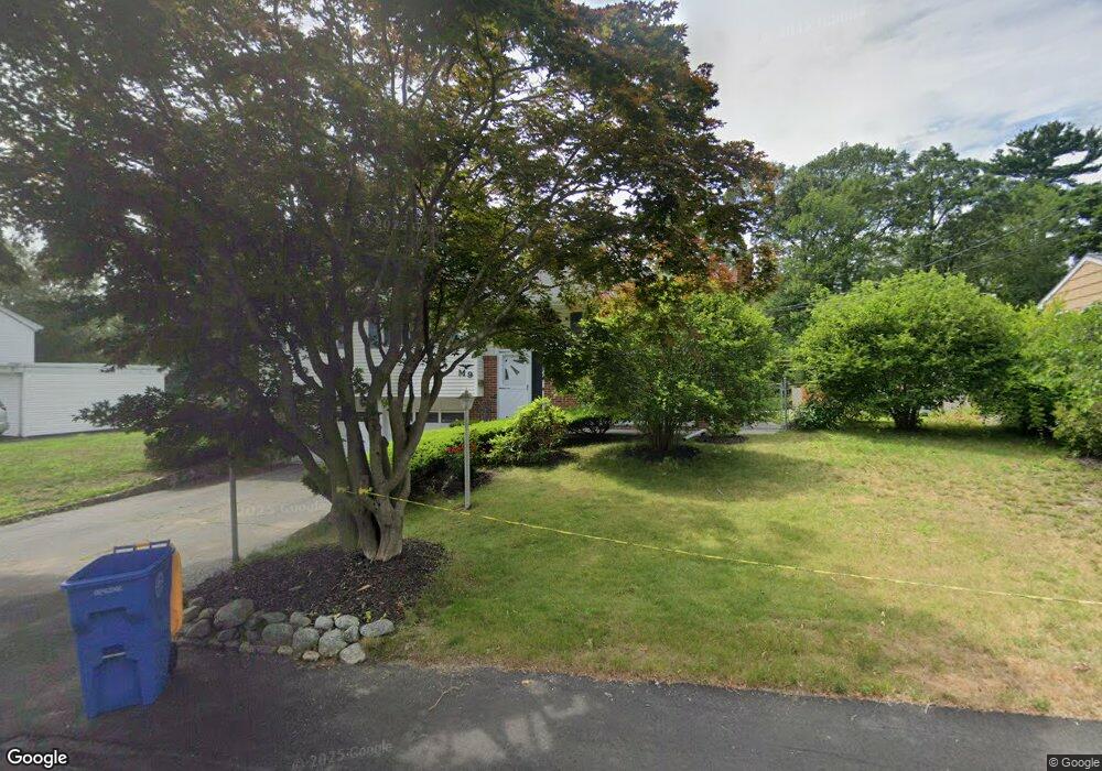 9 Eagle Rock Rd, Randolph, MA 02368 - photo 1