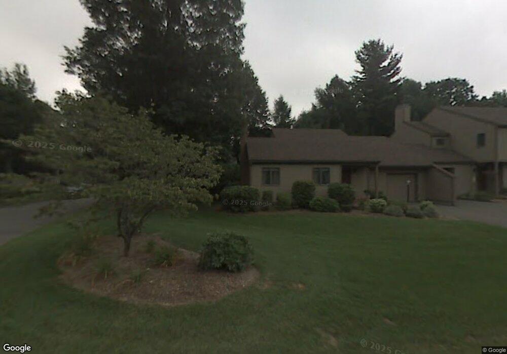 107 the Laurels unit B, Enfield, CT 06082 - photo 1