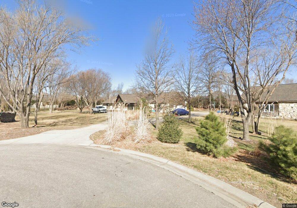 9410 W 38th St N, Maize, KS 67101 - photo 1