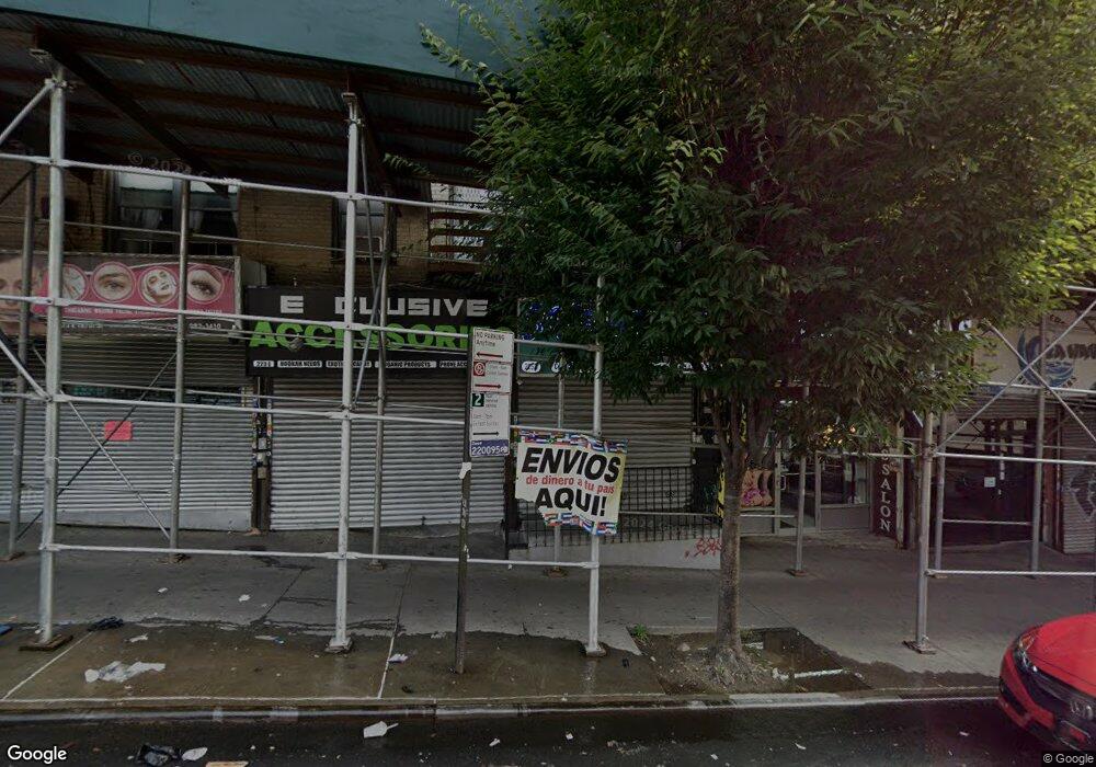 1210 Sherman Ave, Bronx, NY 10456 - photo 1