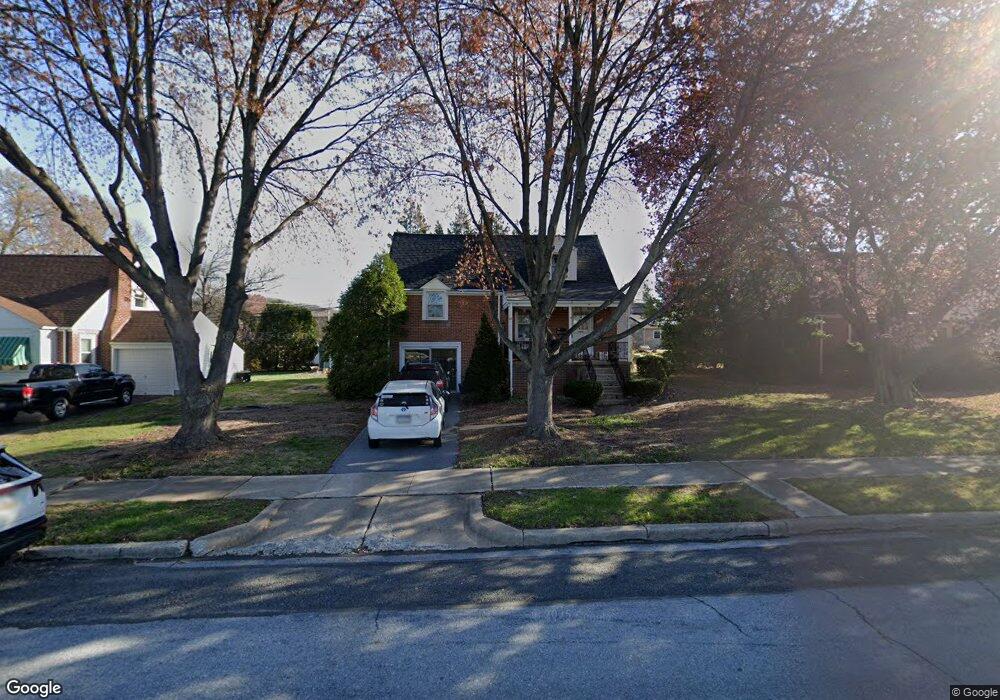 3805 Grant St, Reading, PA 19606 - photo 1