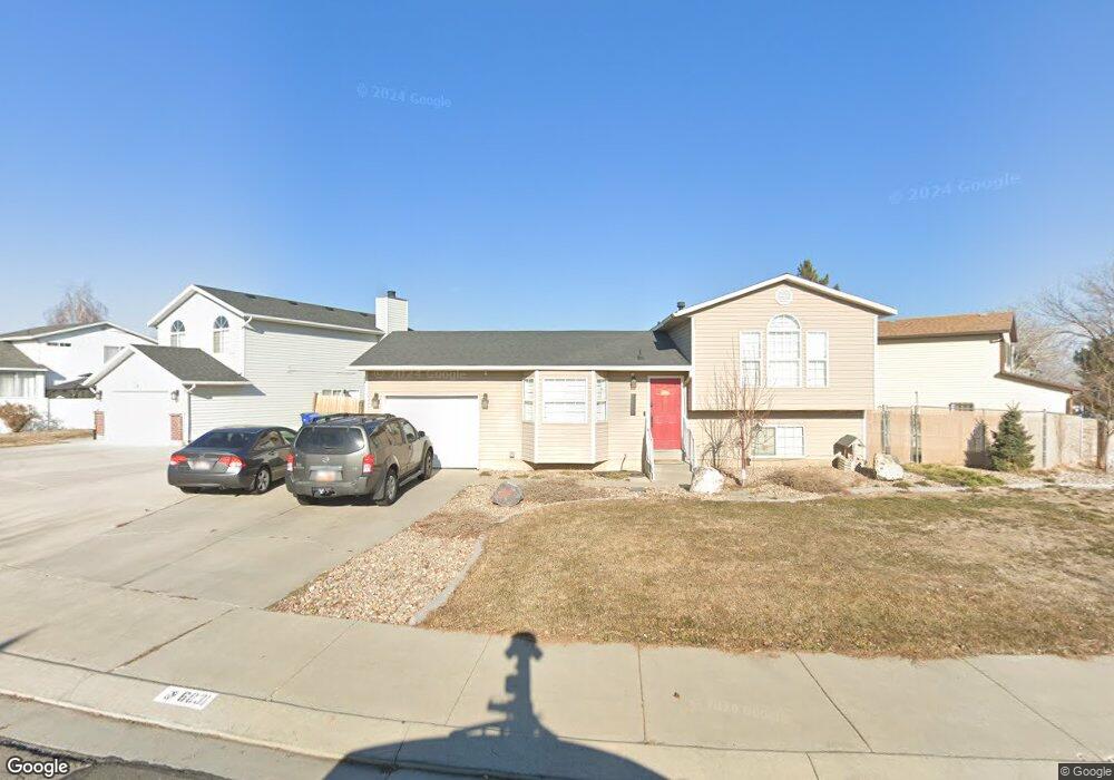 6831 S Fox Ridge Way, West Jordan, UT 84081 - photo 1