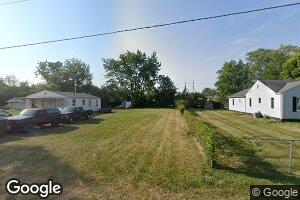 812 Hope St, Lima, OH 45804