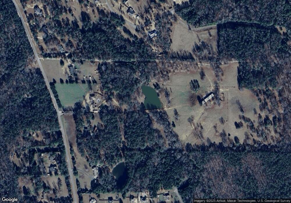 8588 Mckee Rd, Upatoi, GA 31829 - photo 1