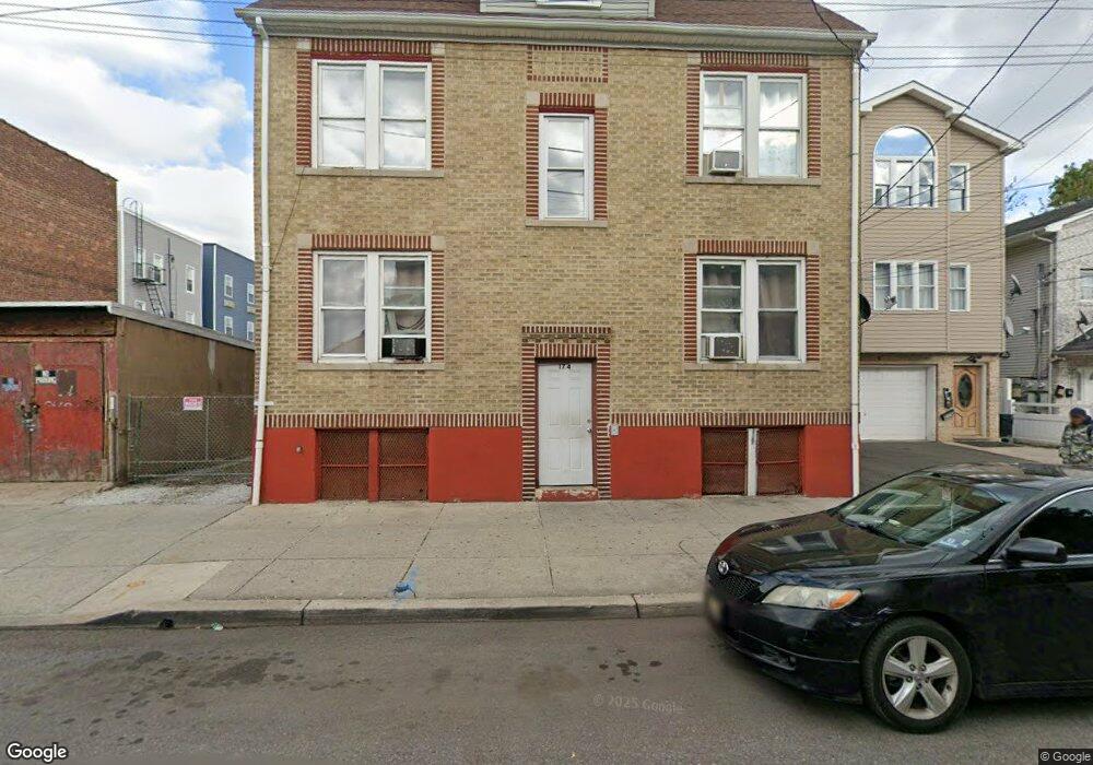 174 Grove St, Passaic, NJ 07055 - photo 1