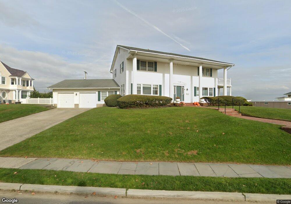 1901 Ocean Ave, Spring Lake, NJ 07762 - photo 1