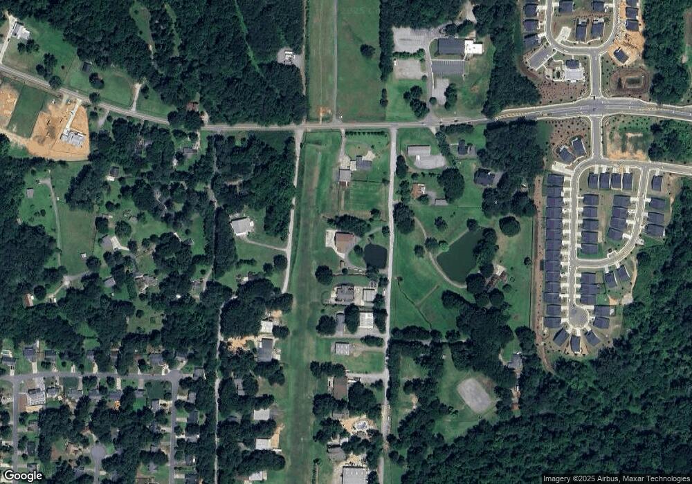 230 Air Acres Way, Woodstock, GA 30188 - photo 1