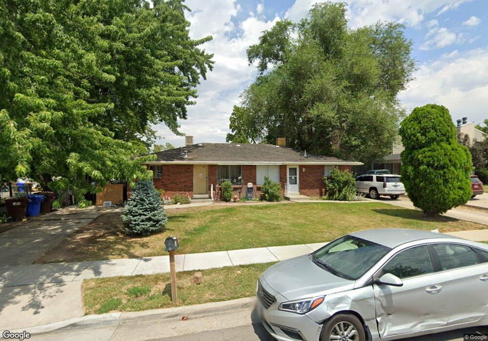 401 E 7670 S, Midvale, UT 84047 - photo 1