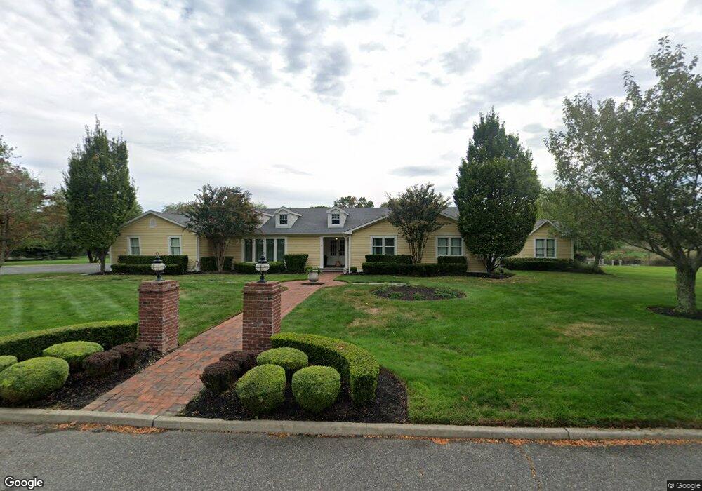 9 Edwards Point Rd, Rumson, NJ 07760 - photo 1