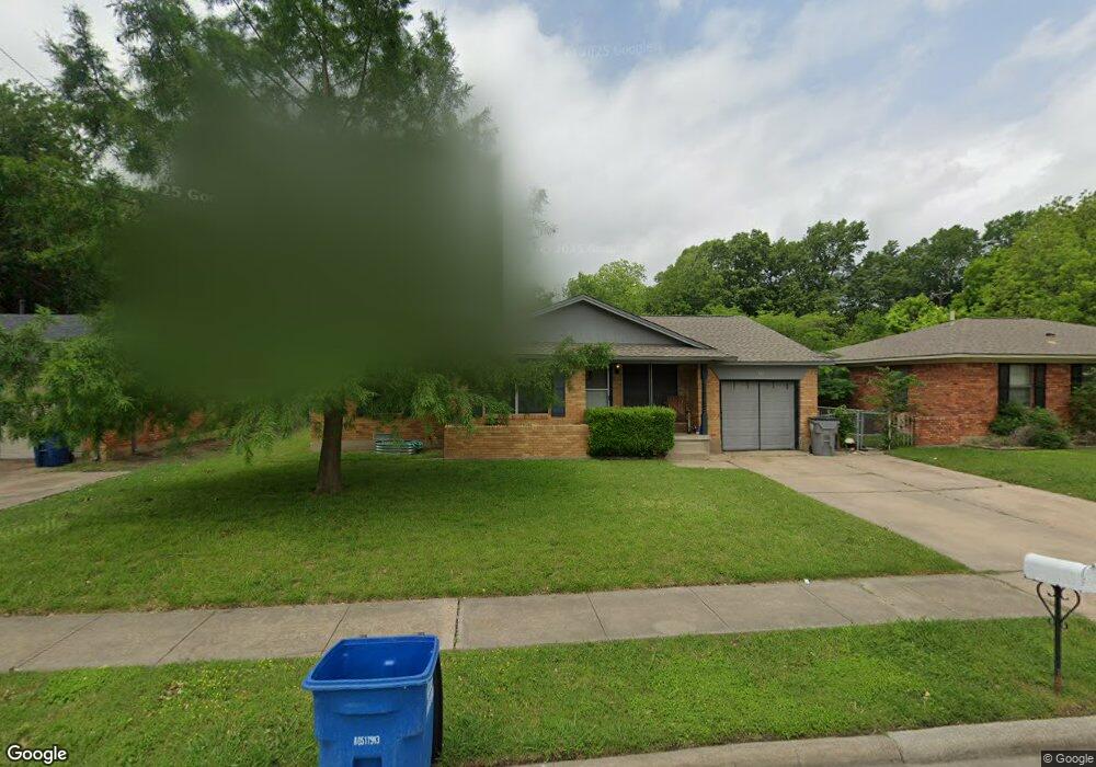 312 Hilltop Ln, Wylie, TX 75098 - photo 1