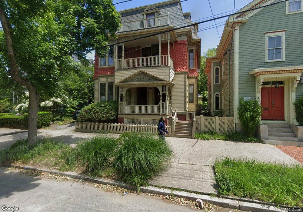 78 Dexter St unit 80, Providence, RI 02909 - photo 1