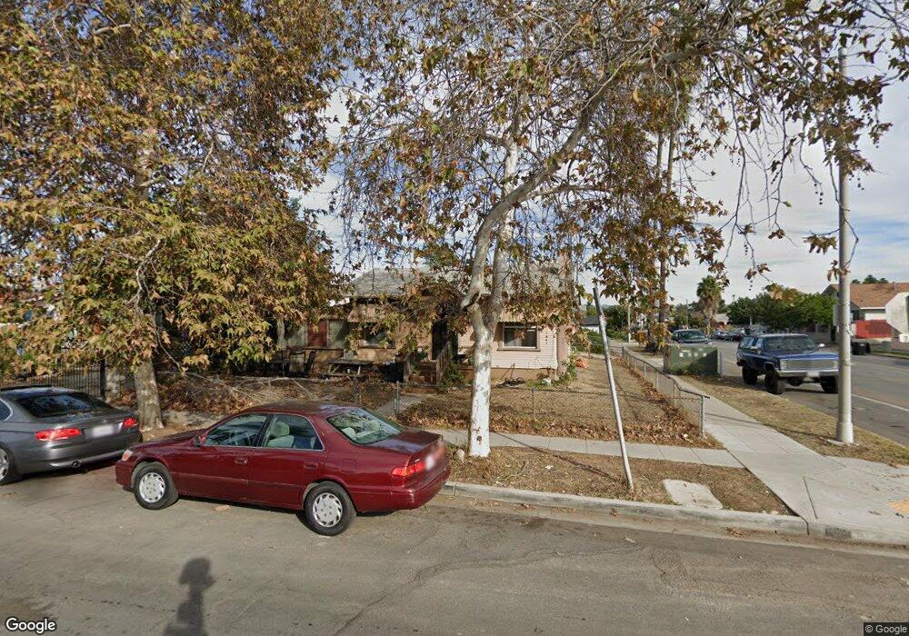 Street View Photo