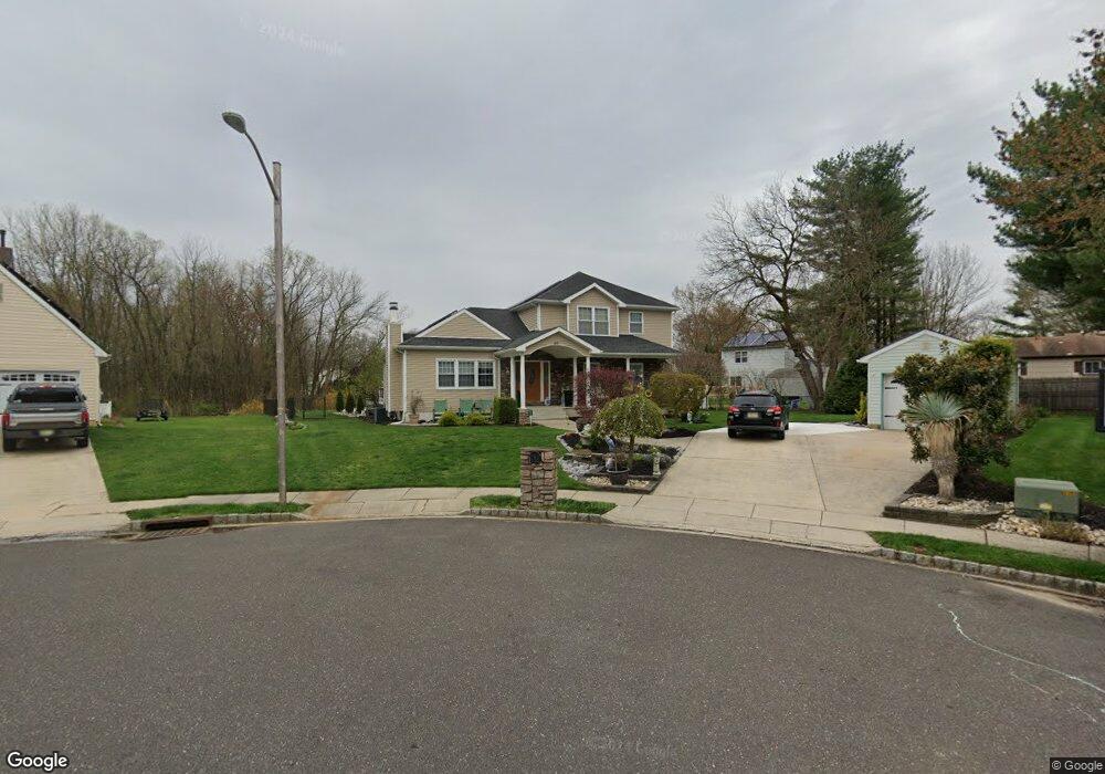 20 Warrington Ct, Mount Laurel, NJ 08054 - photo 1