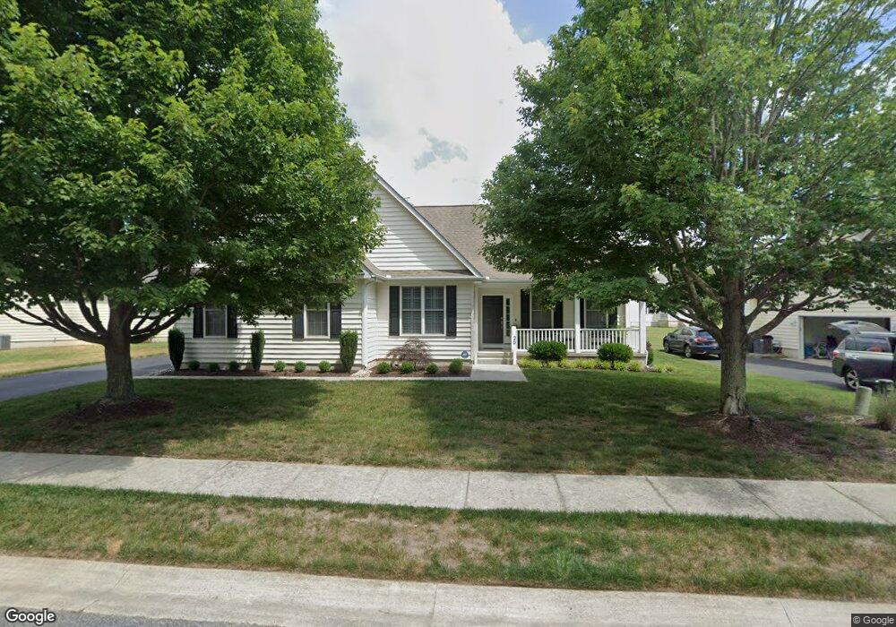 26 Kenmare Way, Rehoboth Beach, DE 19971 - photo 1