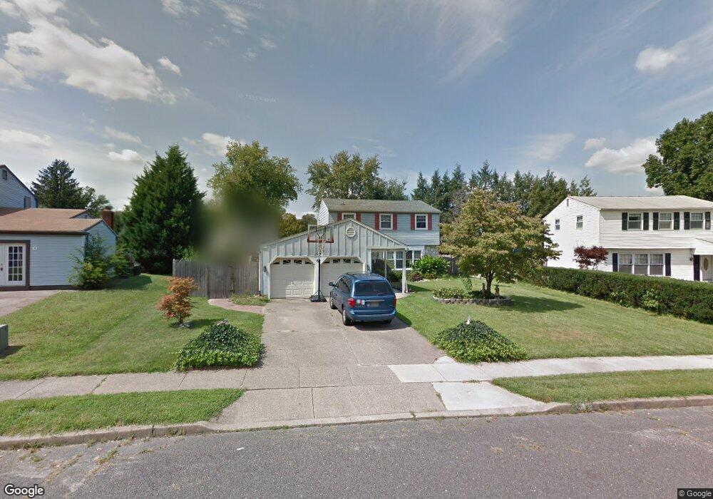 6 Stoney Bridge Rd, Clementon, NJ 08021 - photo 1