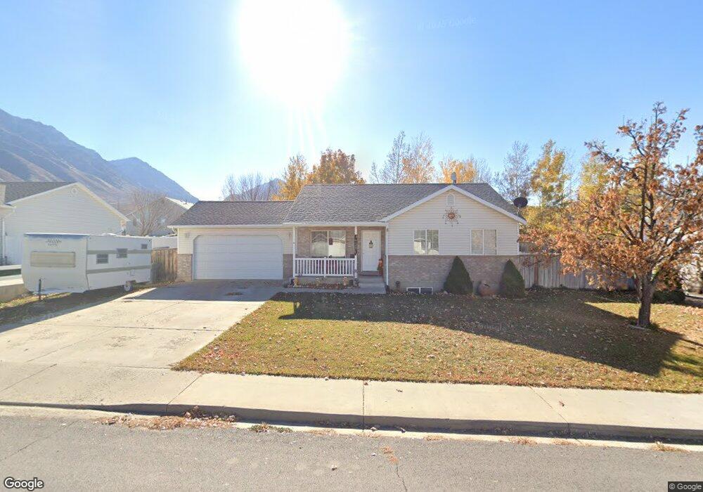 438 E 560 S, Santaquin, UT 84655 - photo 1