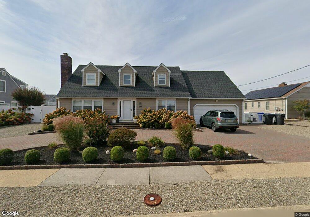 199 Helm Rd, Mantoloking, NJ 08738 - photo 1