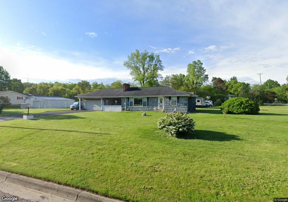 2511 Meadowbrook Ln, Clio, MI 48420 - photo 1