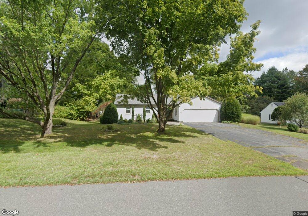 30 Sheerman Ln, Amherst, MA 01002 - photo 1