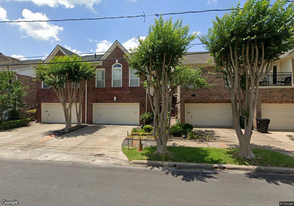 2022 Driscoll St, Houston, TX 77019 - photo 1