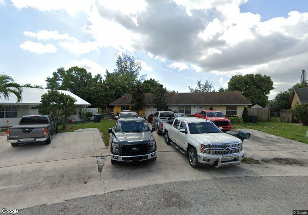 1870 Keenland Cir, West Palm Beach, FL 33415 - photo 1