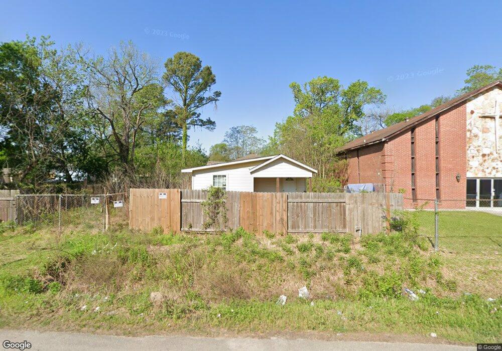 8317 Hoffman St, Houston, TX 77016 - photo 1