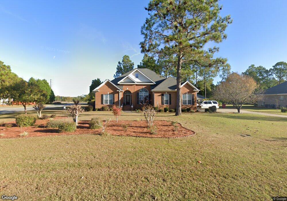 3025 Orchard Cir, Tifton, GA 31794 - photo 1