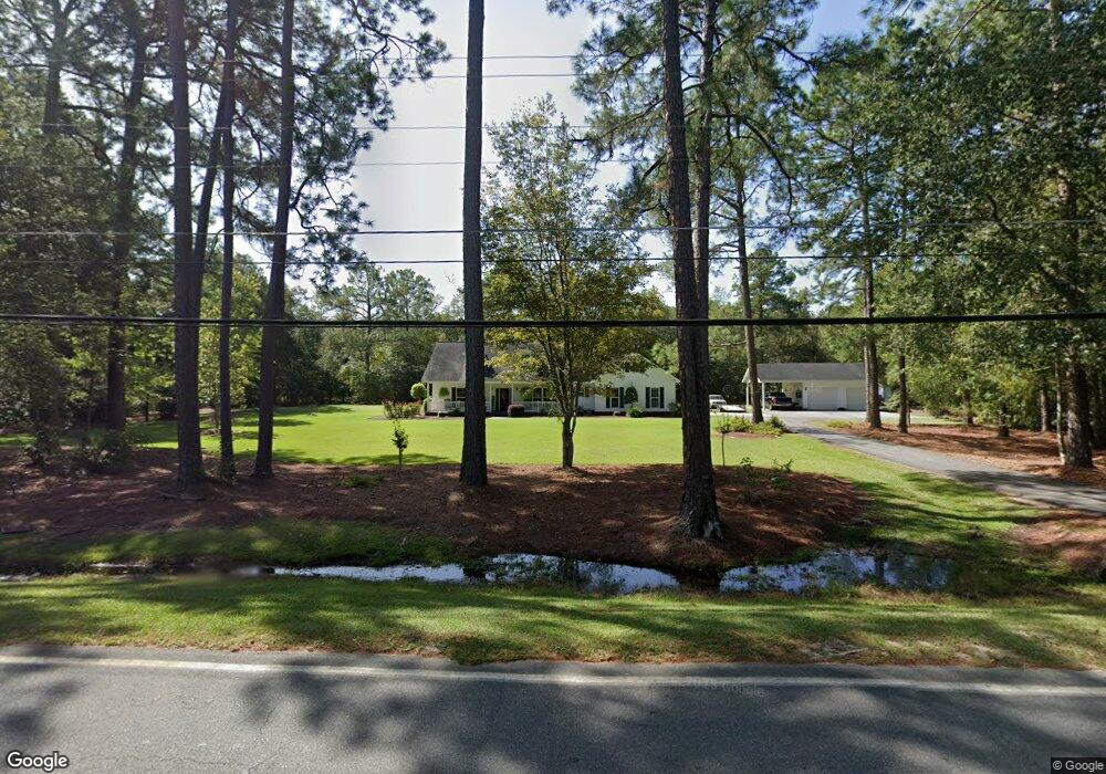 3413 Albany Ave, Waycross, GA 31503 - photo 1