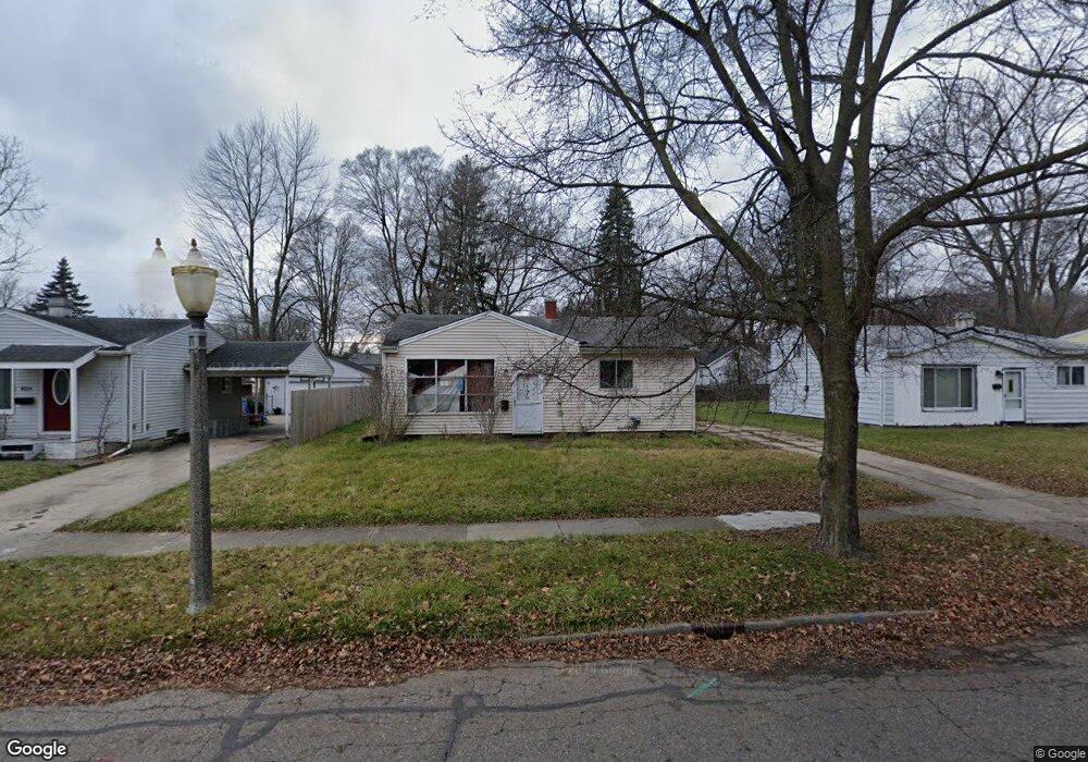 4510 Lowcroft Ave, Lansing, MI 48910 - photo 1