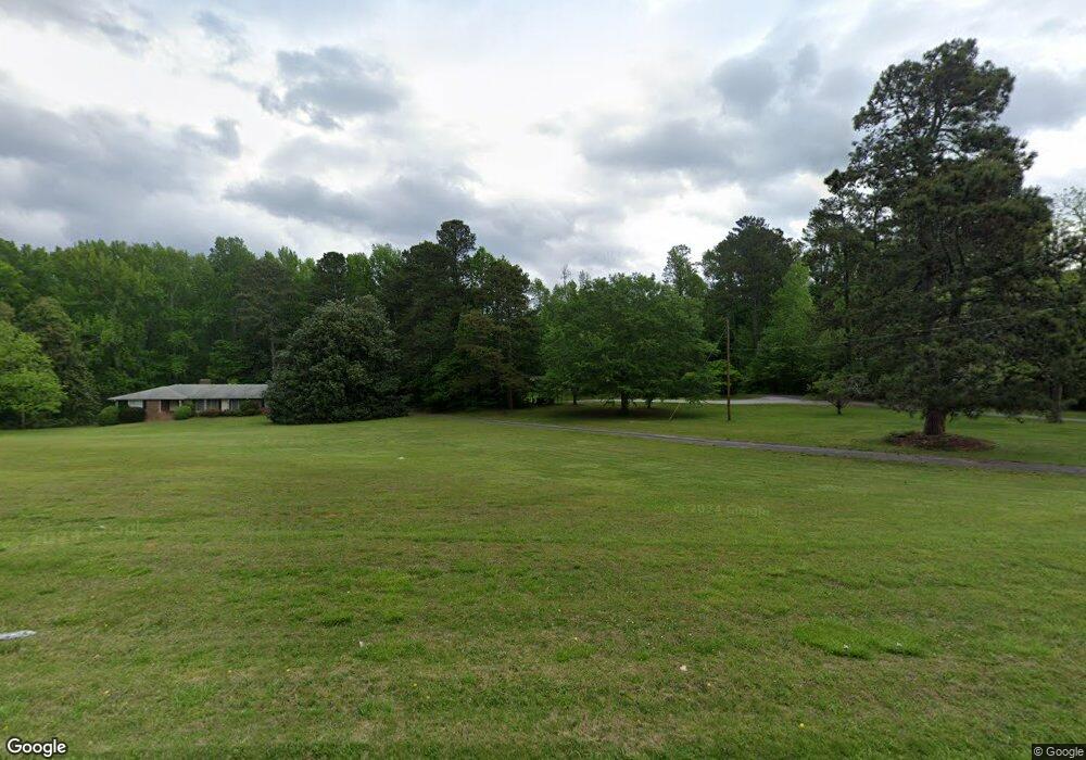 11337 Cumming Hwy, Canton, GA 30115 - photo 1