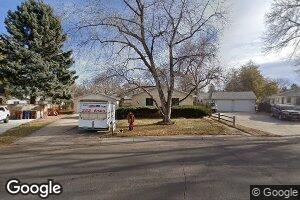 2808 Harvard St, Fort Collins, CO 80525