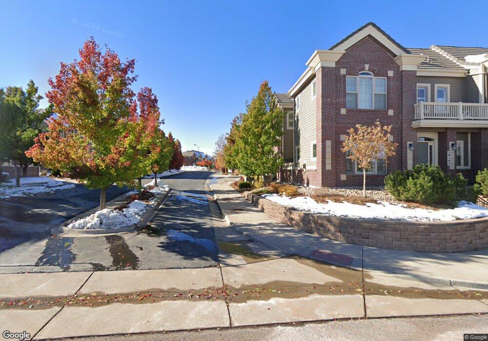 9229 Mornington Way, Lone Tree, CO 80124 - photo 1