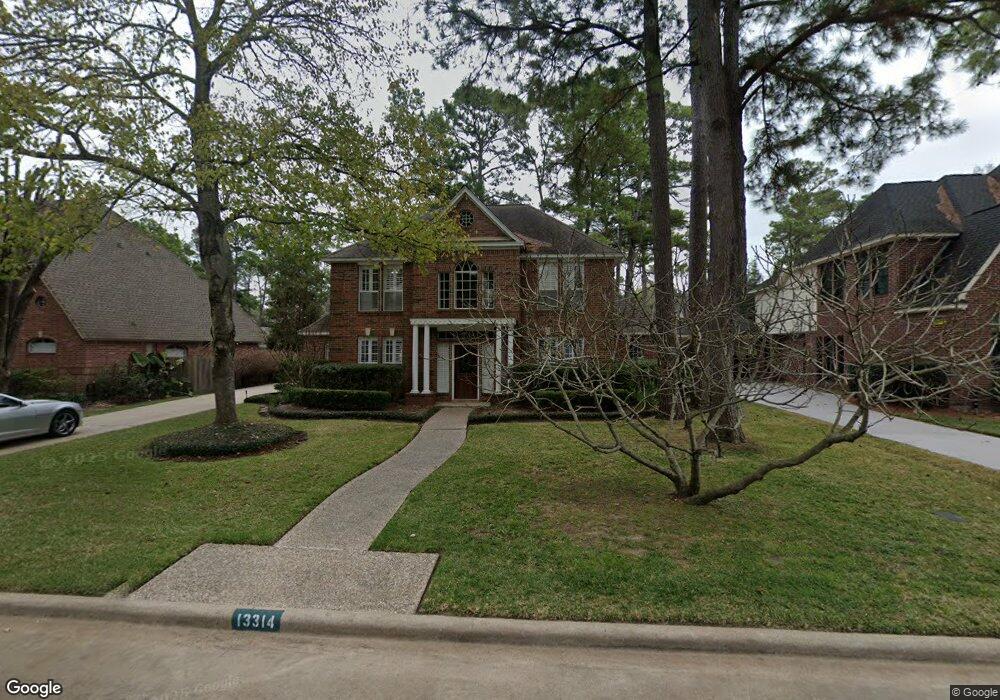 13314 Golden Valley Dr, Cypress, TX 77429 - photo 1