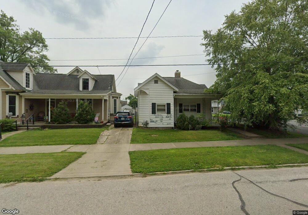 703 E Walnut St, Washington, IN 47501 - photo 1