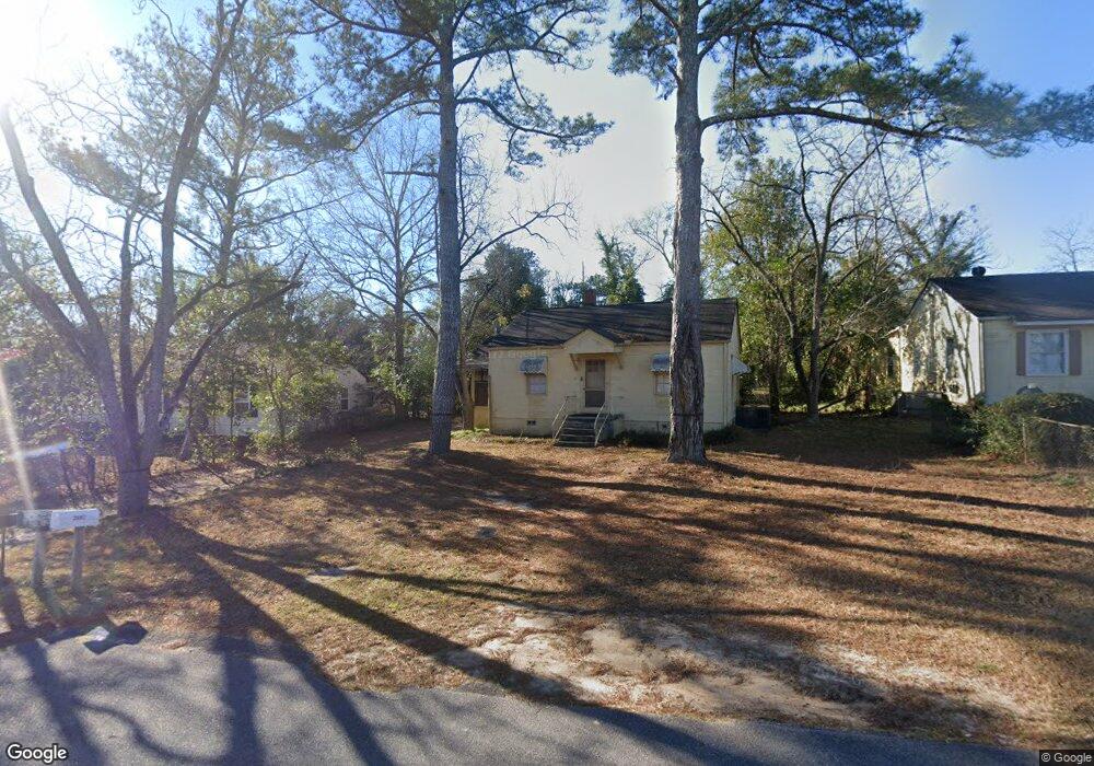 2807 Alta Vista Ave, Macon, GA 31211 - photo 1