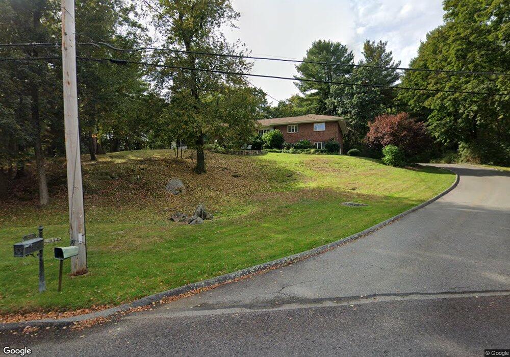 64 Drabbington Way, Weston, MA 02493 - photo 1