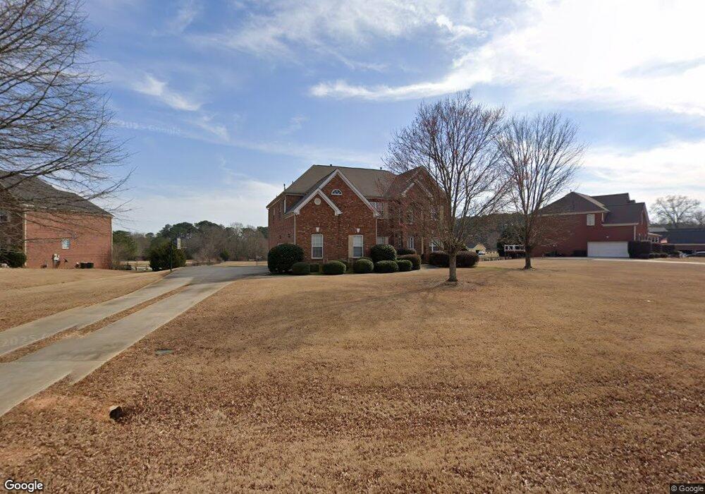 30 Caseys Way, Covington, GA 30014 - photo 1