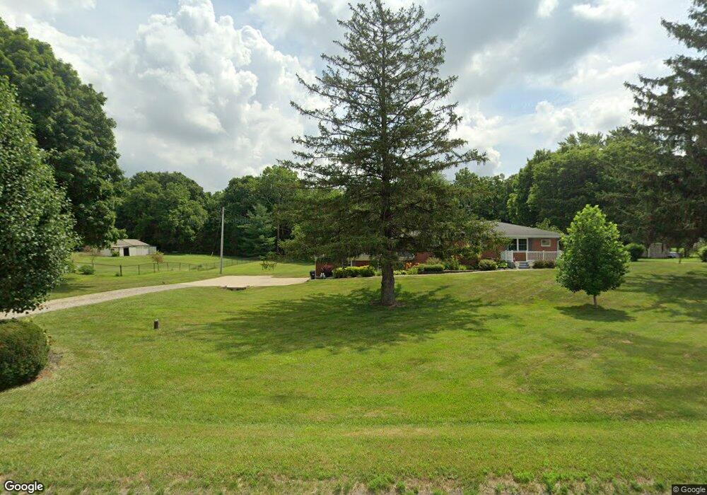 4087 N 75 W, Franklin, IN 46131 - photo 1