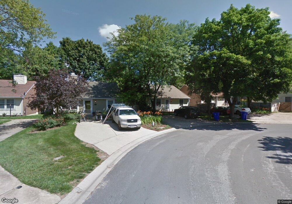 7171 Attic Window Way, Columbia, MD 21045 - photo 1