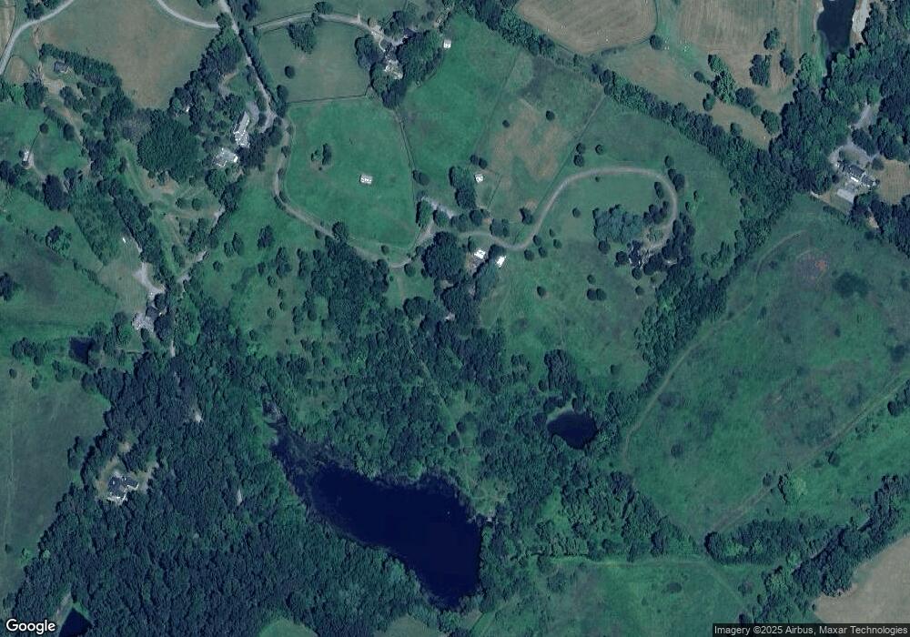 2599 Five Points Rd, Marshall, VA 20115 - photo 1